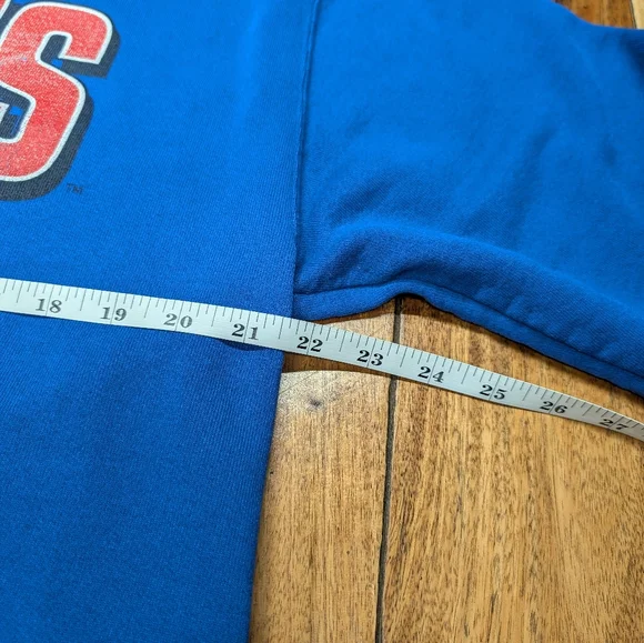 New York Giants Nutmeg Crewneck (L) - Picture 6 of 7